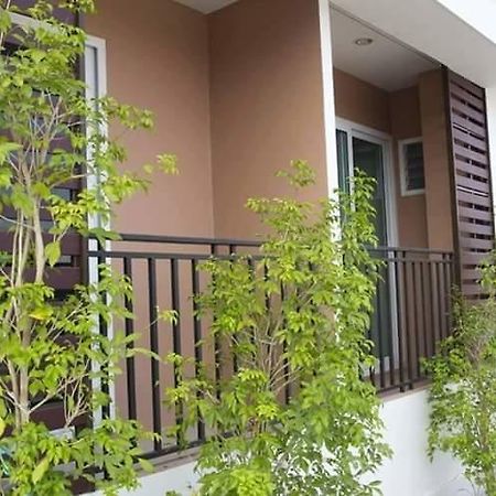 Field Town Apartment Nakhon Nayok Εξωτερικό φωτογραφία