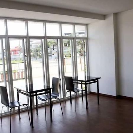 Field Town Apartment Nakhon Nayok Εξωτερικό φωτογραφία