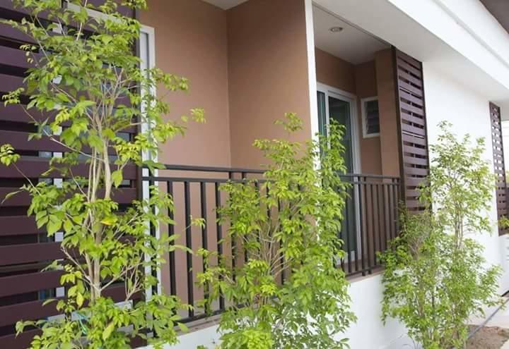 Field Town Apartment Nakhon Nayok Εξωτερικό φωτογραφία