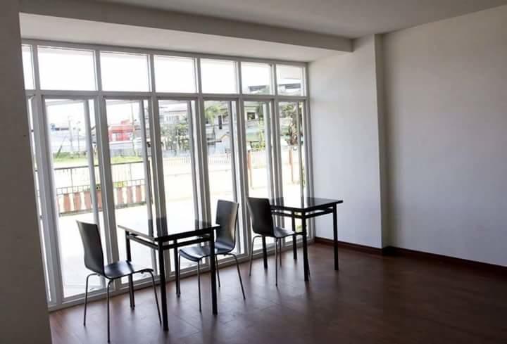 Field Town Apartment Nakhon Nayok Εξωτερικό φωτογραφία