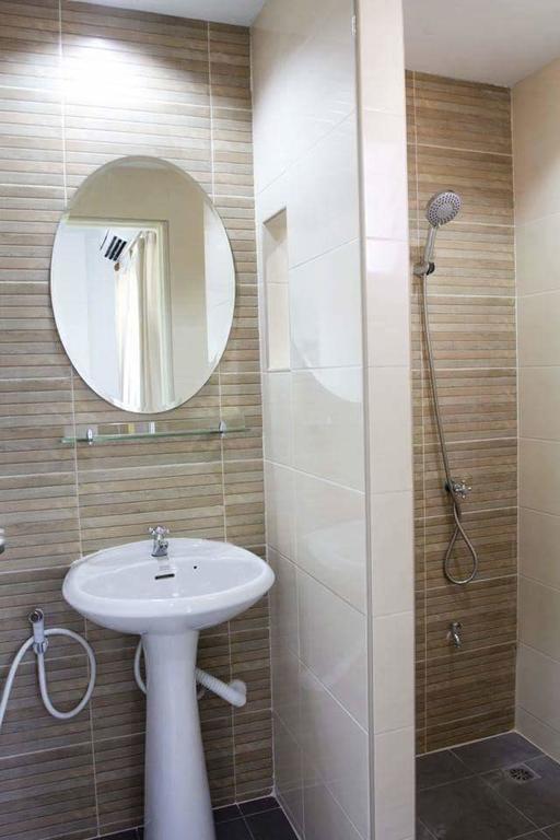 Field Town Apartment Nakhon Nayok Εξωτερικό φωτογραφία